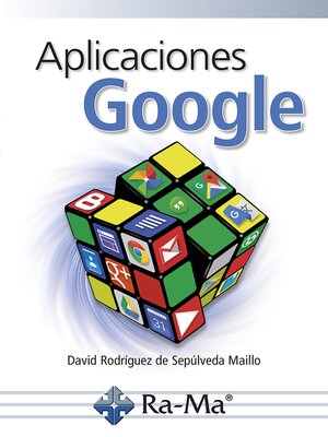 cover image of Aplicaciones Google
